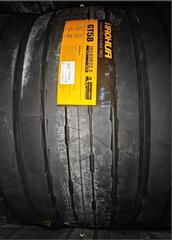 Грузовые шины Haohua 385/65 R22.5 CT58