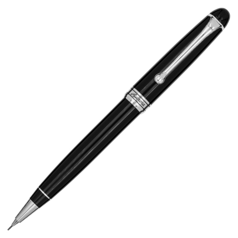 Карандаш механический Aurora Series 88, Black CT, 0,7 mm (AU-850/C)