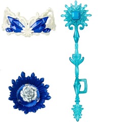 Кристал Винтер Эпик Винтер