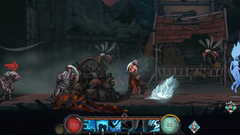 Immortal Hunters (для ПК, цифровой код доступа)