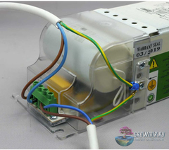 Моноблочный ЭмПРА 400W GIB Lighting ballast Pro-V-T 2.0