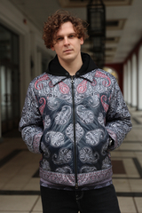 Куртка мужская 