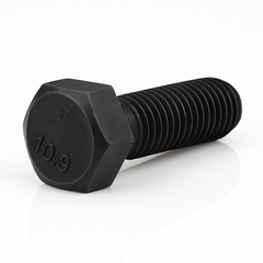 Болт DIN 933 к.п.10,9 М16*100