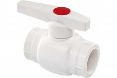 Кран шаровой Tebo С--TB 1v25