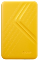 Внешний накопитель Apacer AC236 APAC236Y-1 1000 ГБ