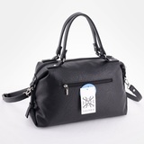 Сумка Саломея 110 канадский черный