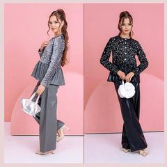 Костюм нарядный д (9-13) 261110-J4121