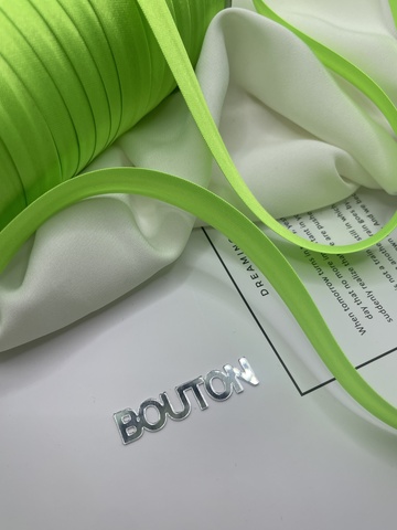 Косая бейка 