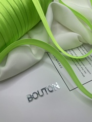 Косая бейка 