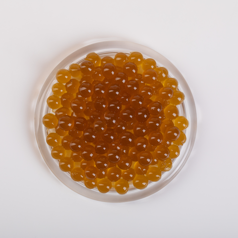 ДЖУС БАБЛ со вкусом Карамели 1.2 кг 10-11 мм