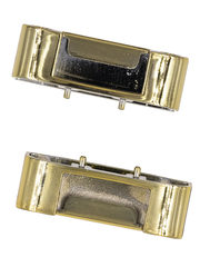 Металлический крепеж Beats Studio 3.0 (Золотой)