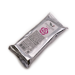 Мастика Топ-продукт розовая 100 гр