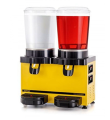 Сокоохладитель SAMIXIR MM20.AY двойной желтый цвет