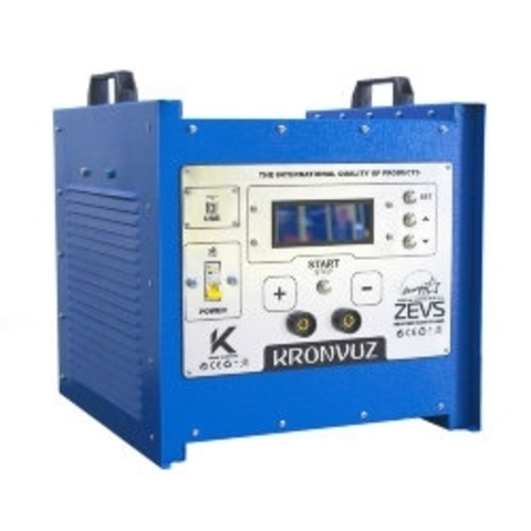 ЗЕВС-Т-Р Зарядно-разрядное устройство для АКБ погрузчиков /Kronvuz