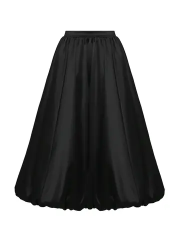 Юбка баллон DAN MARALEX