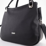 Сумка Саломея 203 классический черный