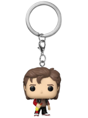 Брелок Funko Pocket POP! Stranger Things S5 Steve Harrington