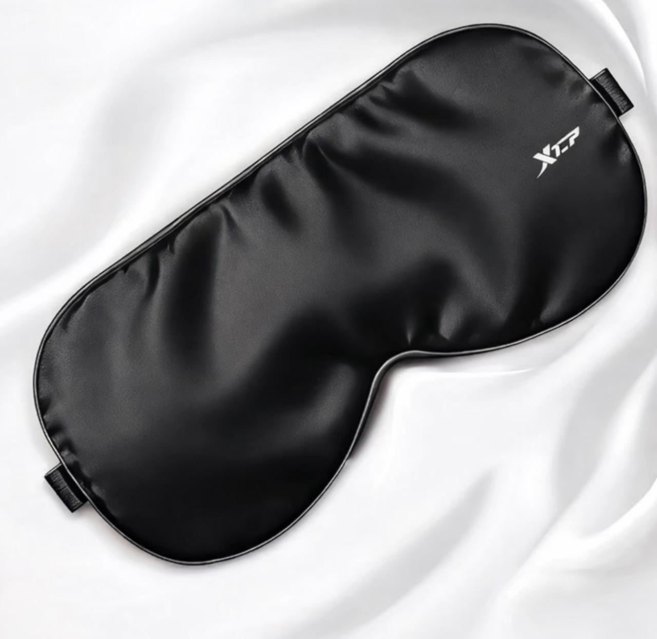 Маска для сна Xtep Чёрная