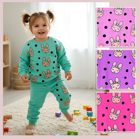 Костюм хлопок д (2-5) 260113-Q4043