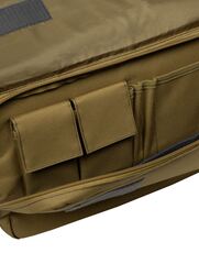 Всесезонная сумка для охоты, рыбалки, туризма Remington Hunting Good luck Khaki на remingtonn.ru