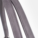 Сумка Саломея 456 македония серый