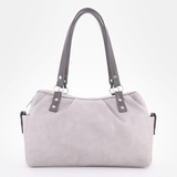 Сумка Саломея 149 итальянский дымка