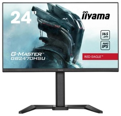 Монитор 27" Iiyama G-MASTER GB2470HSU-B5 A черный
