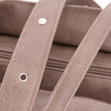 Сумка Саломея 1134 македония тауп