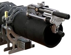 Устройство для снятия оксидного слоя ДЕЛОКСИД-400