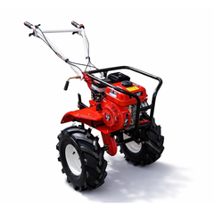 Мотоблок безиновый BRAIT BR-402W 7 л.с.