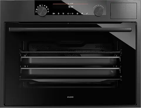 Asko OCS8487B (736347)