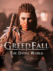 GreedFall: The Dying World (для ПК, цифровой код доступа)