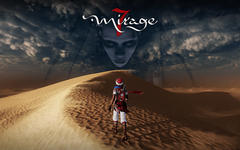 Mirage 7 (для ПК, цифровой код доступа)