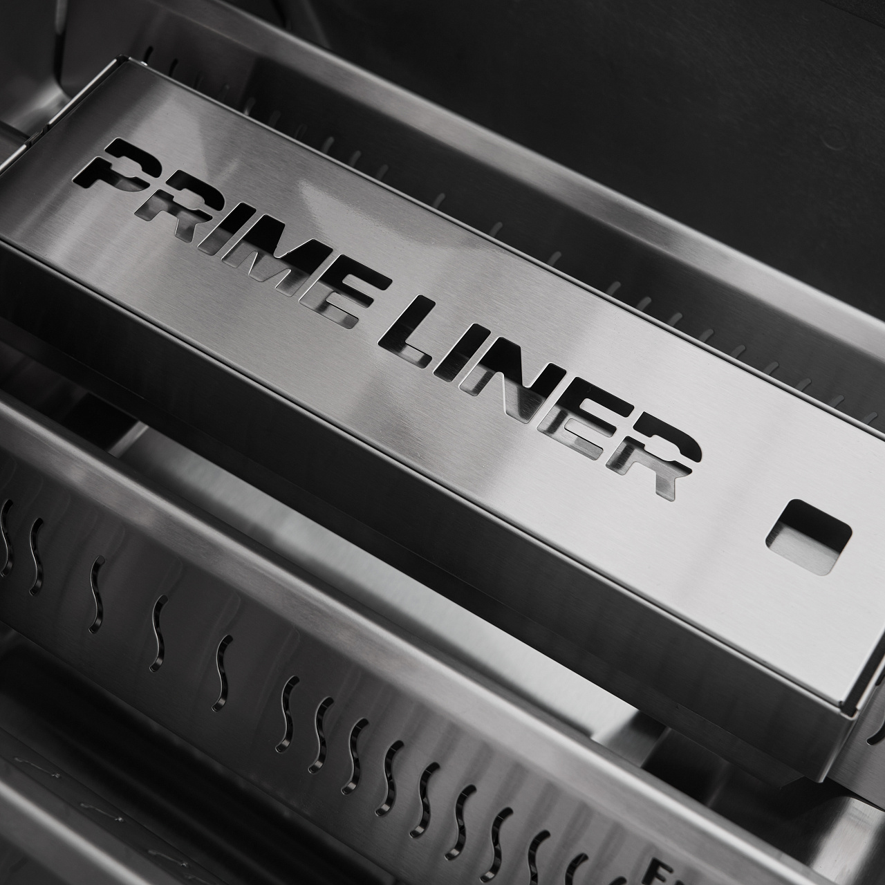 Газовый гриль PRIMELINER S-class PRO