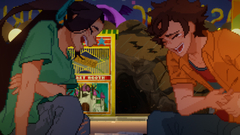 Until Then (для ПК, цифровой код доступа)