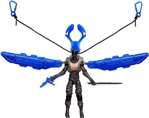 Фигурка Солдат Джи Ай Джо Возмездие 10 см