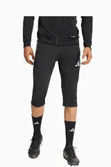 Штаны adidas Tiro 26 League 3/4 - черный