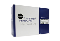 Копи-картридж NetProduct (N-101R00474) для Xerox Phaser 3052, 3260, WC 3215, 3225, 10K