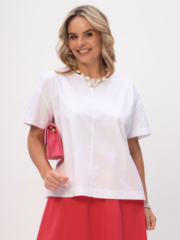 Блузка летняя