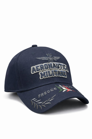 Кепка Aeronautica 738572si