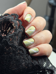 Лак для ногтей Кол из белого дуба | White Oak Stake