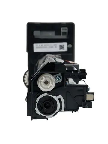 Фотобарабан Sakura CEXV32/33DU (2772B003) для Canon IR2520, IR2525, IR2530, IR2535, IR2545, черный, 140000 к.