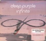 DEEP PURPLE: Infinite - deluxe (Компакт-диск)
