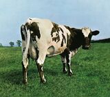 PINK FLOYD: Atom Heart Mother (CD) (Компакт-диск)