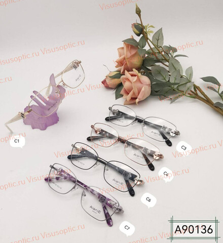 Оправа очков Alanie A90136 Алания