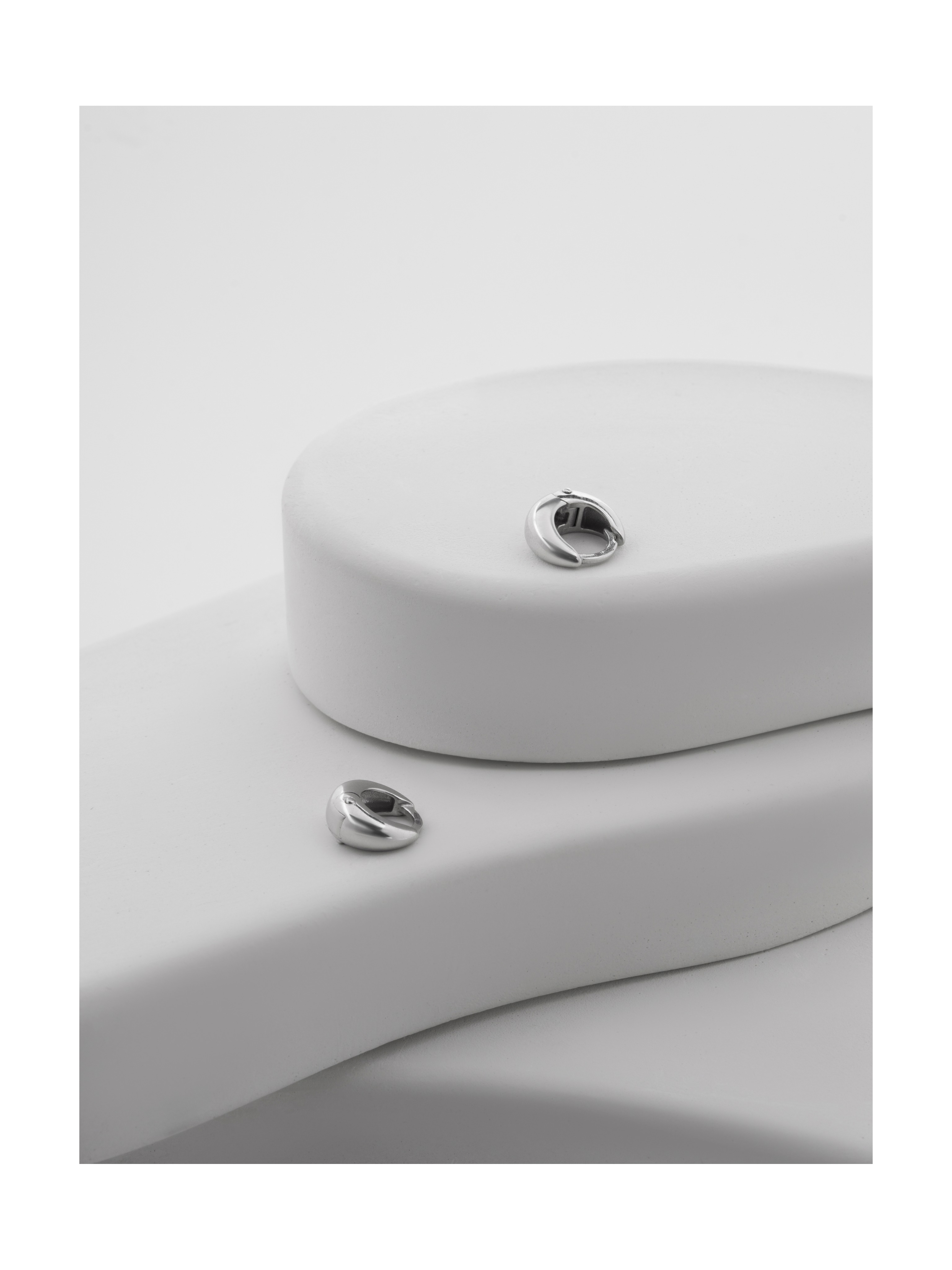 Серьги Изюминка