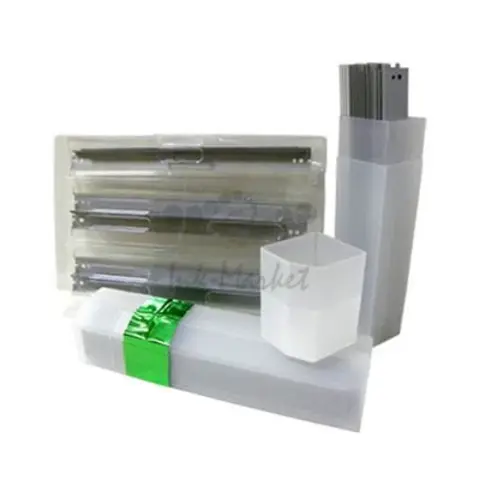 Ракель TMS для HP Color LJ 5500, 5550, CP6015  - упаковка 10 шт