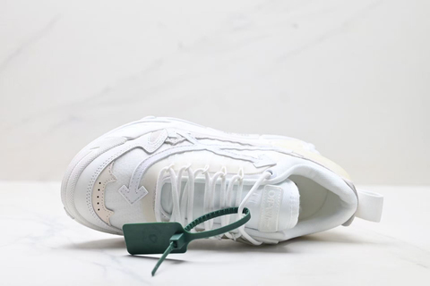 Off-White ODSY-2000 'White' 