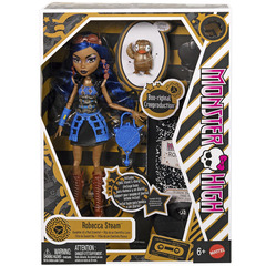 Робека Стим Базовая Репродукция 2026