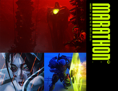 Marathon (для ПК, цифровой код доступа)